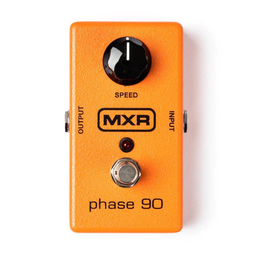 Педаль ефектів MXR PHASE 90 Педаль ефектів MXR PHASE 90