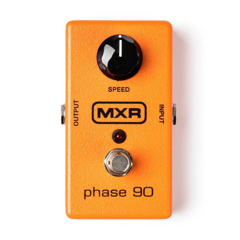 Педаль эффектов MXR PHASE 90