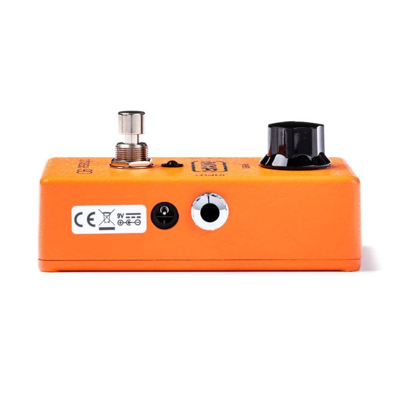 Педаль эффектов MXR PHASE 90