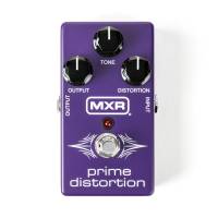 Педаль эффектов MXR PRIME DISTORTION
