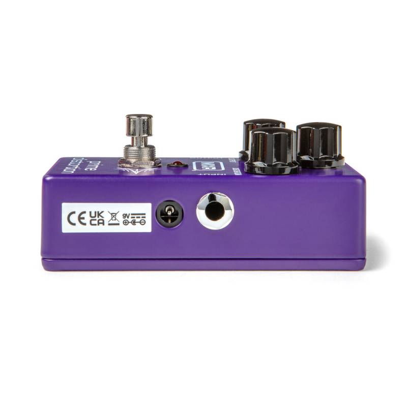 Педаль эффектов MXR PRIME DISTORTION