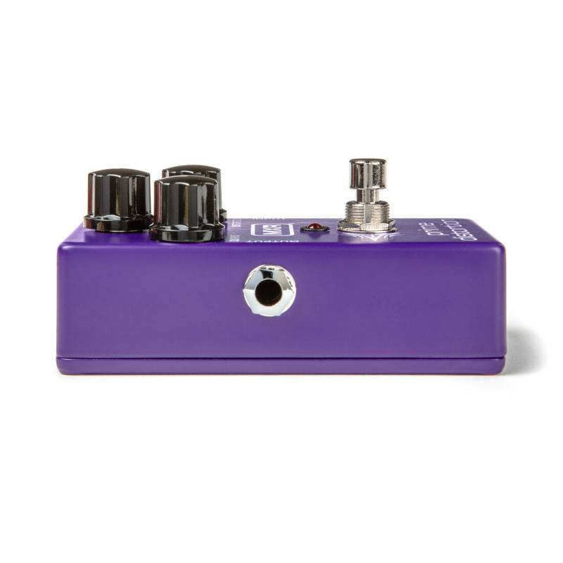 Педаль эффектов MXR PRIME DISTORTION