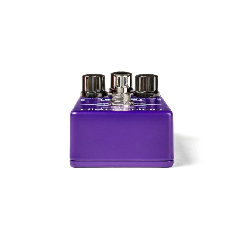 Педаль эффектов MXR PRIME DISTORTION