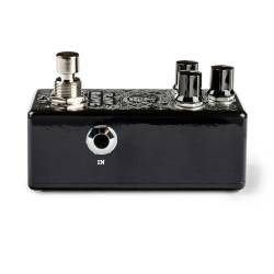 Педаль эффектов MXR RAW DAWG OVERDRIVE