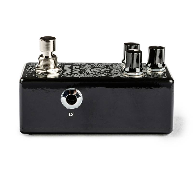 Педаль эффектов MXR RAW DAWG OVERDRIVE