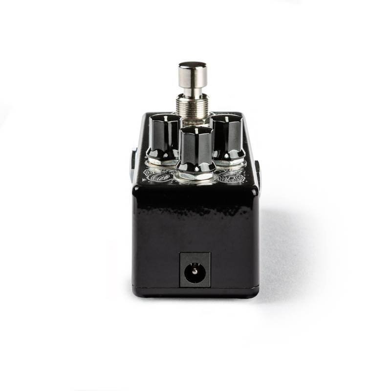 Педаль эффектов MXR RAW DAWG OVERDRIVE