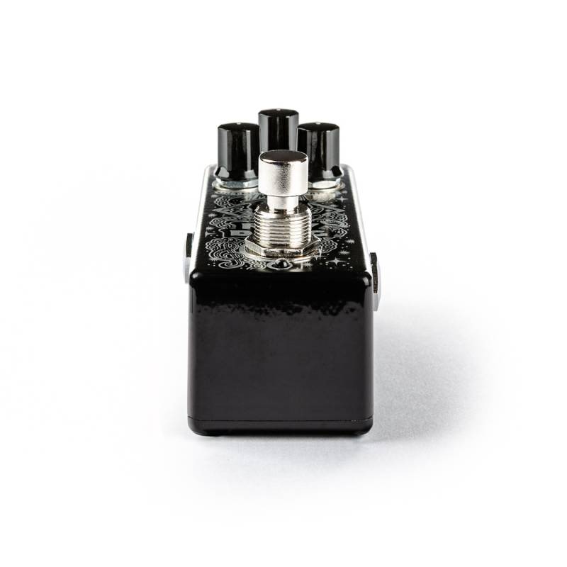 Педаль эффектов MXR RAW DAWG OVERDRIVE