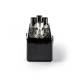 Педаль ефектів MXR RAW DAWG OVERDRIVE Педаль ефектів MXR RAW DAWG OVERDRIVE