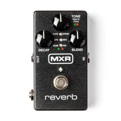 Педаль эффектов MXR REVERB