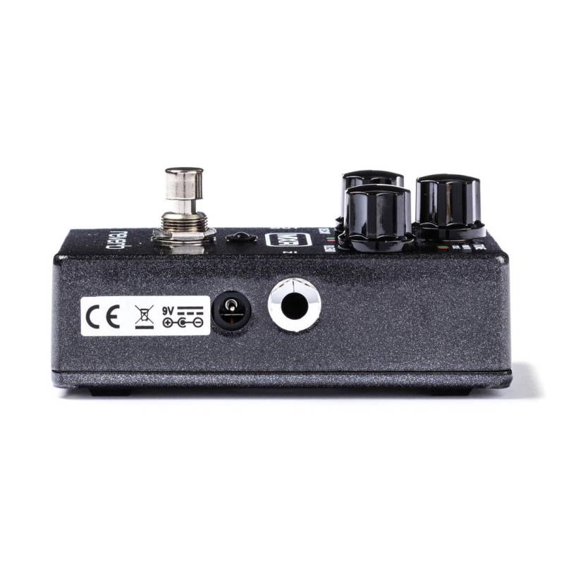 Педаль эффектов MXR REVERB