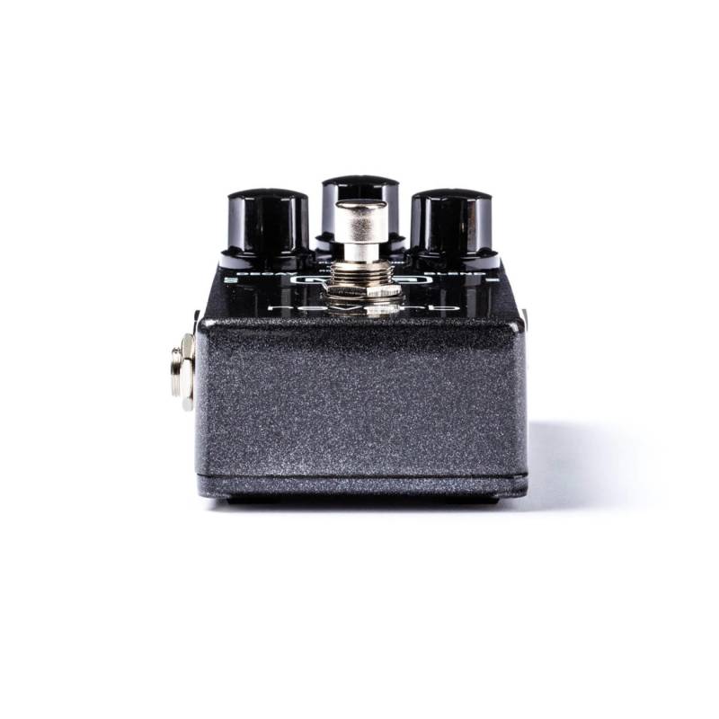 Педаль эффектов MXR REVERB