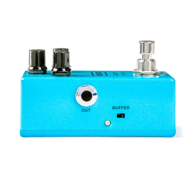 Педаль эффектов MXR SUGAR DRIVE