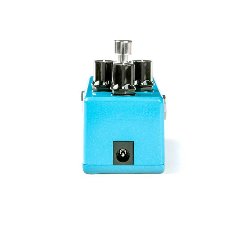 Педаль эффектов MXR SUGAR DRIVE