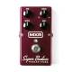 Педаль ефектів MXR SUPER BADASS VARIAC FUZZ Педаль ефектів MXR SUPER BADASS VARIAC FUZZ