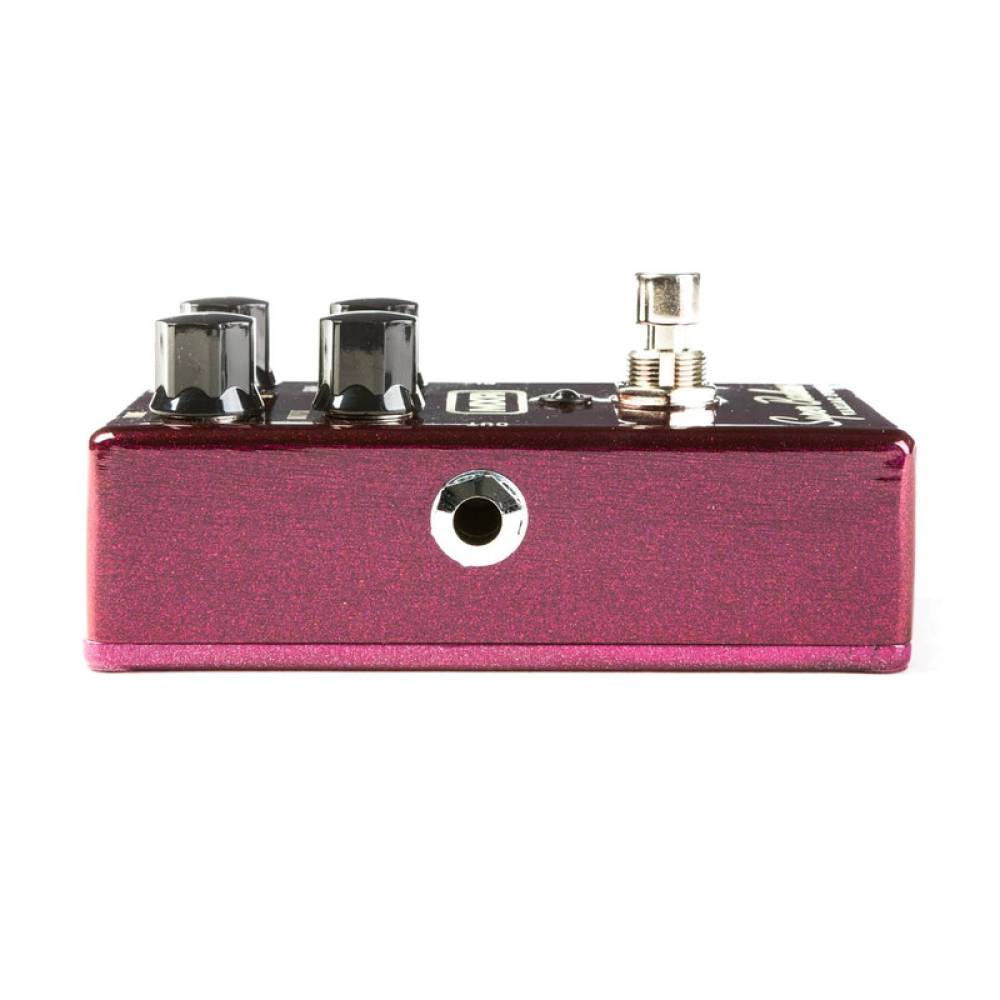 Педаль ефектів MXR SUPER BADASS VARIAC FUZZ Педаль ефектів MXR SUPER BADASS VARIAC FUZZ