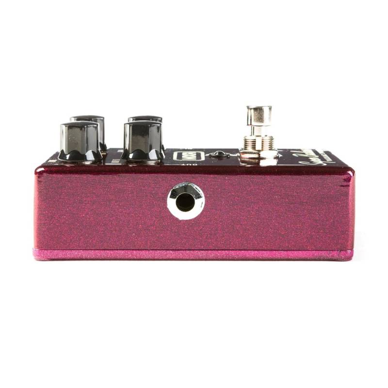 Педаль ефектів MXR SUPER BADASS VARIAC FUZZ