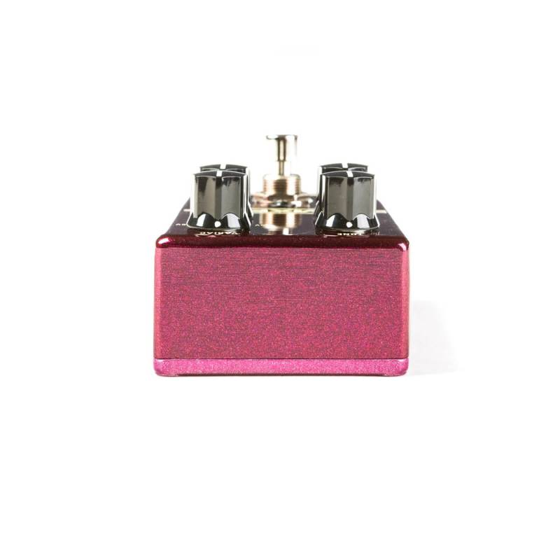 Педаль ефектів MXR SUPER BADASS VARIAC FUZZ