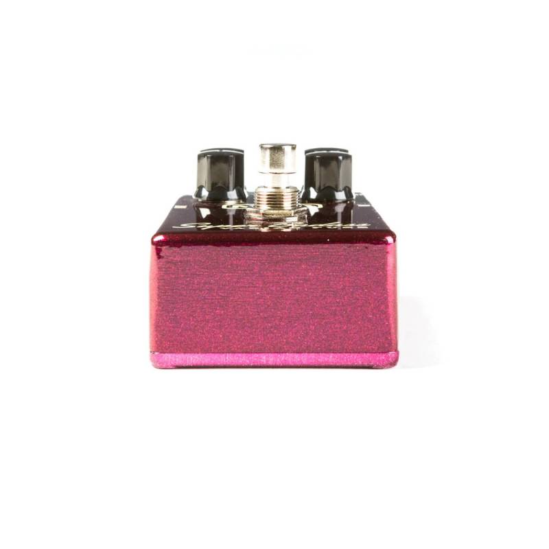 Педаль ефектів MXR SUPER BADASS VARIAC FUZZ
