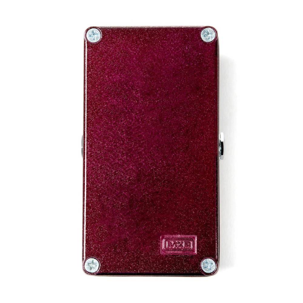 Педаль ефектів MXR SUPER BADASS VARIAC FUZZ Педаль ефектів MXR SUPER BADASS VARIAC FUZZ