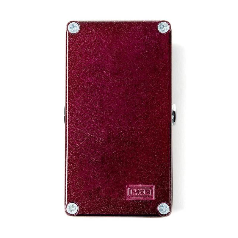 Педаль ефектів MXR SUPER BADASS VARIAC FUZZ