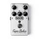 Педаль ефектів MXR SUPER BADASS DISTORTION