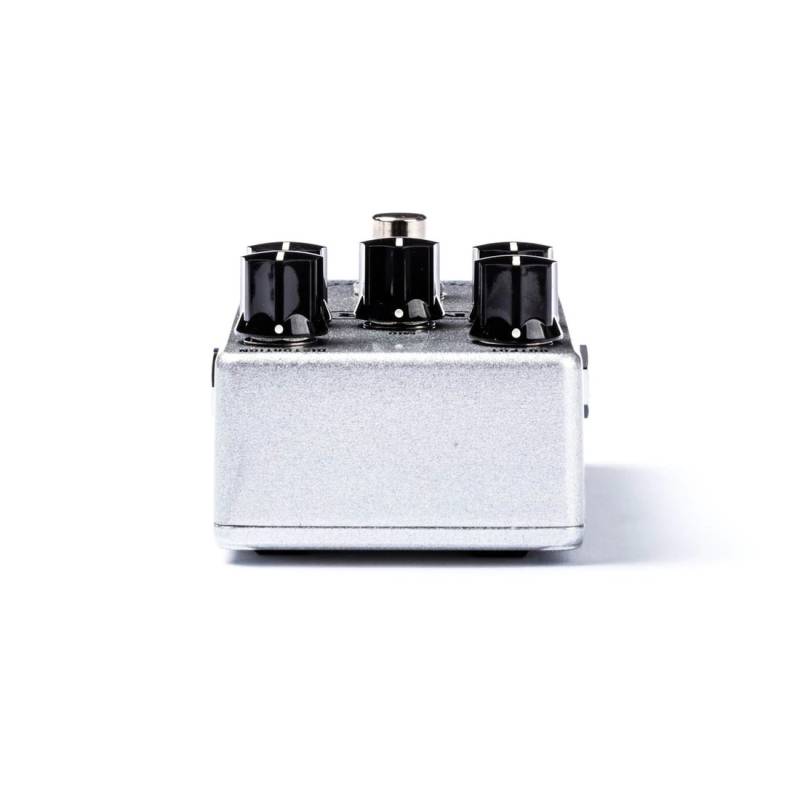 Педаль эффектов MXR SUPER BADASS DISTORTION