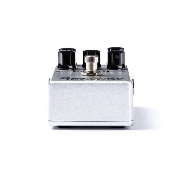 Педаль ефектів MXR SUPER BADASS DISTORTION