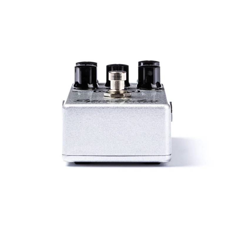 Педаль эффектов MXR SUPER BADASS DISTORTION