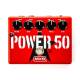 Педаль ефектів MXR TOM MORELLO POWER 50 OVERDRIVE