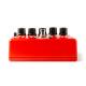 Педаль ефектів MXR TOM MORELLO POWER 50 OVERDRIVE