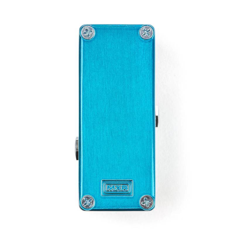 Педаль эффектов MXR CUSTOM SHOP TIMMY OVERDRIVE