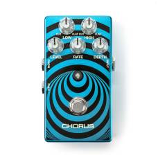 Педаль ефектів MXR Wylde Audio Chorus