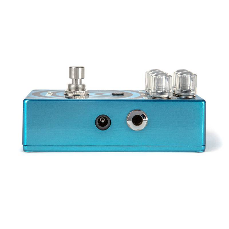 Педаль эффектов MXR Wylde Audio Chorus