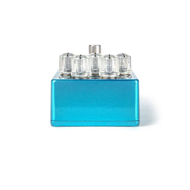 Педаль эффектов MXR Wylde Audio Chorus