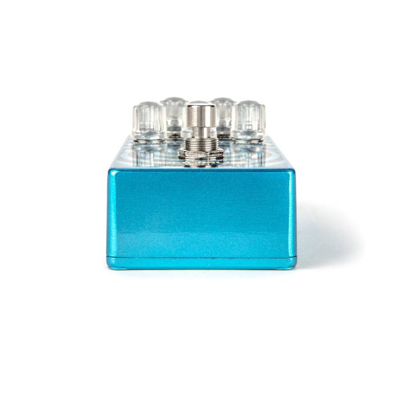 Педаль эффектов MXR Wylde Audio Chorus