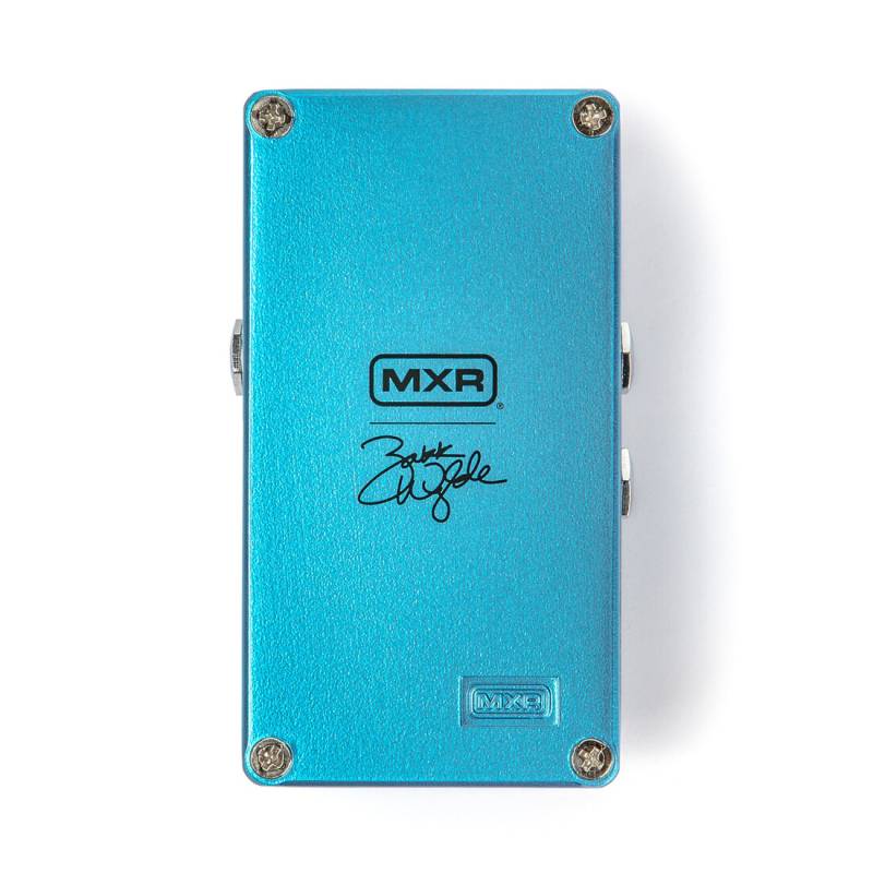 Педаль эффектов MXR Wylde Audio Chorus