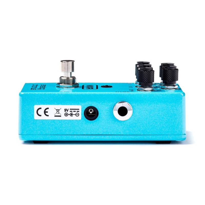 Педаль ефектів MXR ANALOG CHORUS