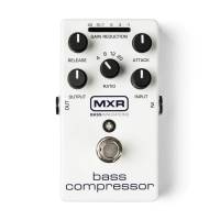 Педаль ефектів MXR BASS COMPRESSOR