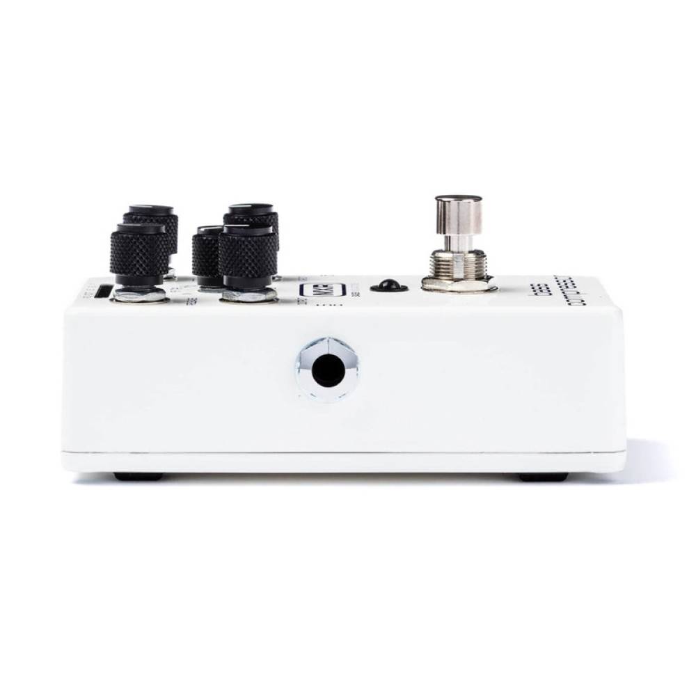 Педаль эффектов MXR BASS COMPRESSOR