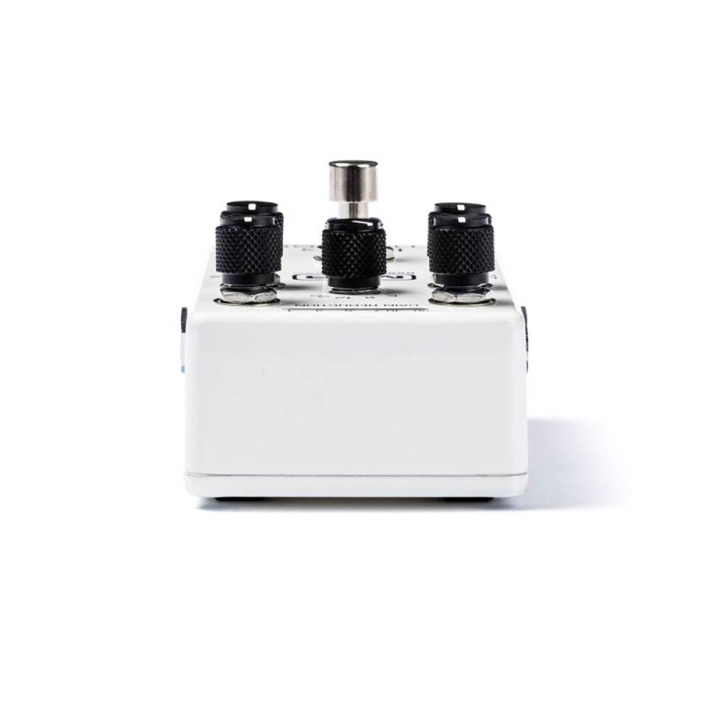 Педаль эффектов MXR BASS COMPRESSOR