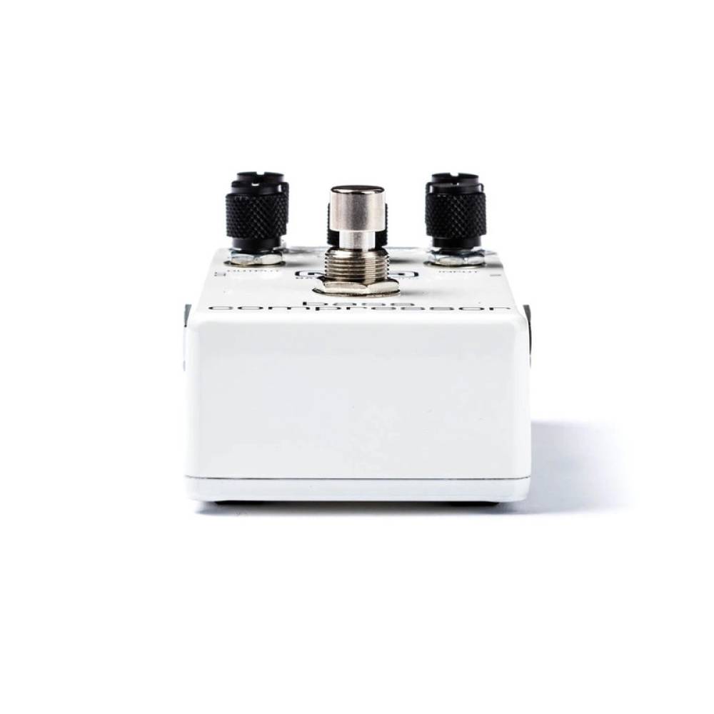 Педаль эффектов MXR BASS COMPRESSOR
