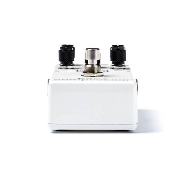 Педаль эффектов MXR BASS COMPRESSOR