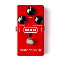 Педаль эффектов MXR DISTORTION III