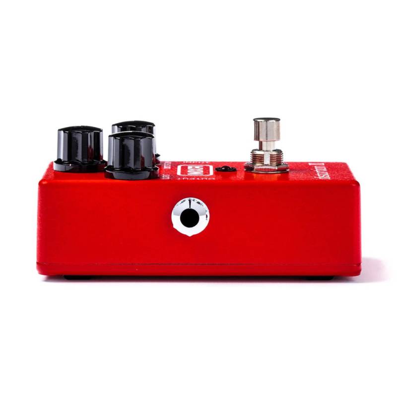 Педаль ефектів MXR DISTORTION III