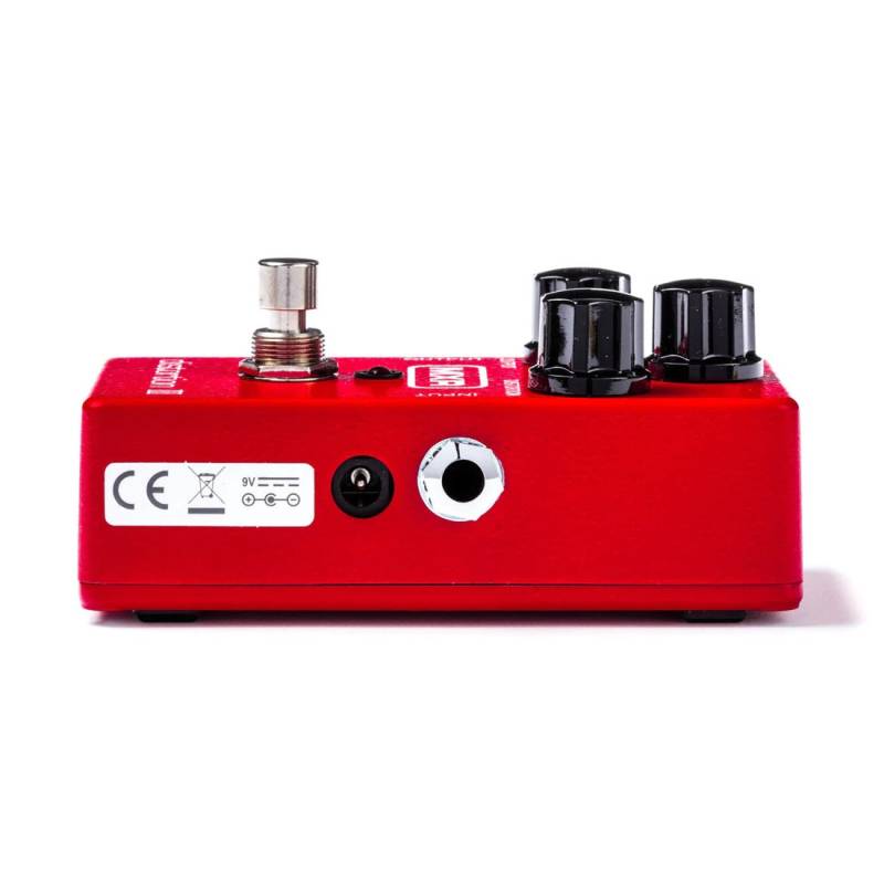 Педаль ефектів MXR DISTORTION III