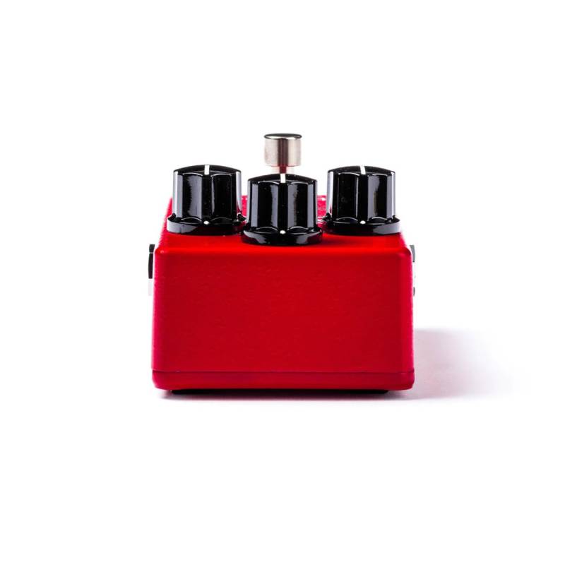 Педаль ефектів MXR DISTORTION III