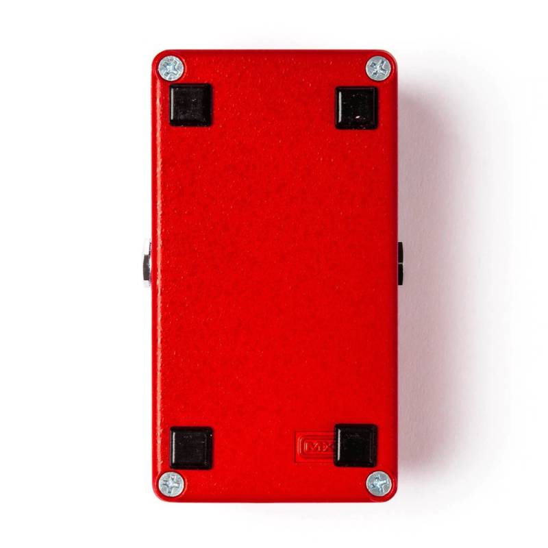 Педаль ефектів MXR DISTORTION III