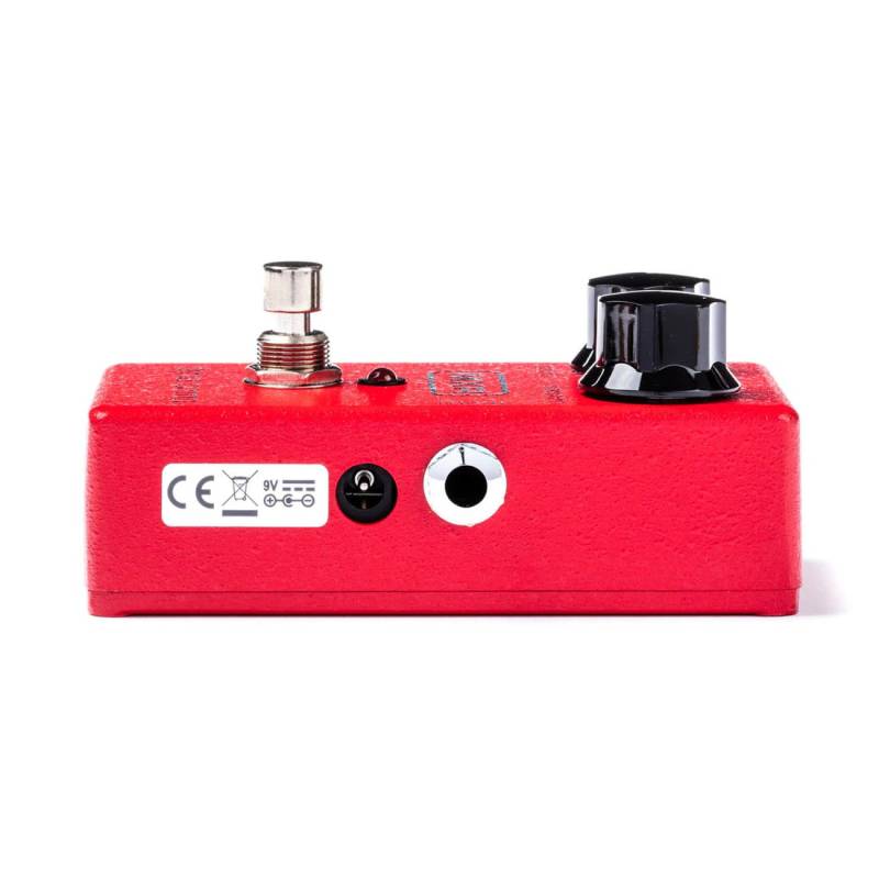 Педаль ефектів MXR DYNA COMP