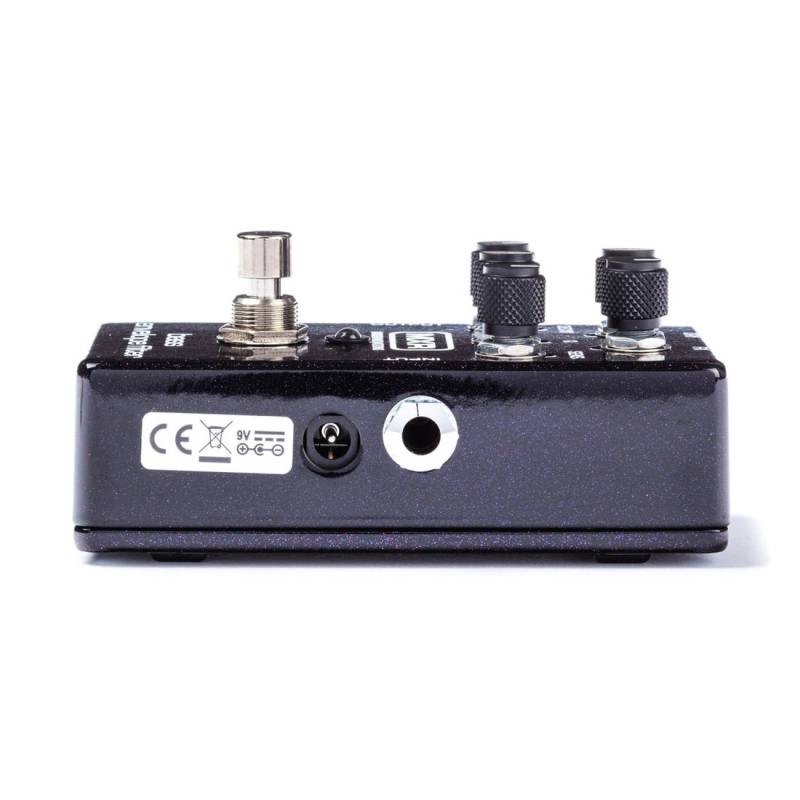 Педаль ефектів MXR BASS ENVELOPE FILTER