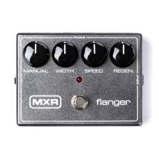 Педаль эффектов MXR FLANGER